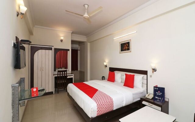 Oyo 14159 Siddharth Paradise