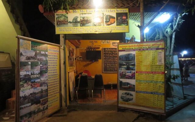 Mr. Mo Guesthouse