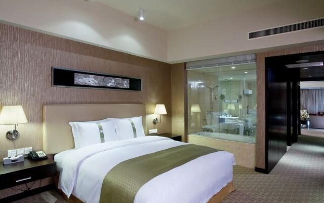 Holiday Inn Xian Greenland Cen