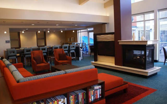 Residence Inn by Marriott Pittsburgh Monroeville/Wilkins