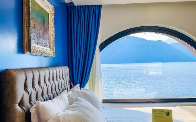Villa Lario Resort Mandello