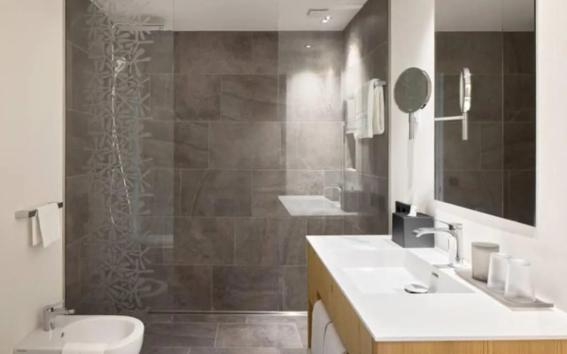 Movi Family Apart-Hotel