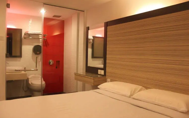 2338 Guesthouse Seremban