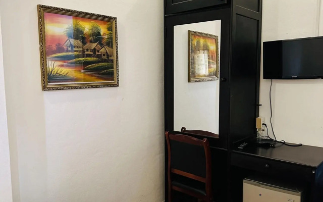Singharat Guesthouse