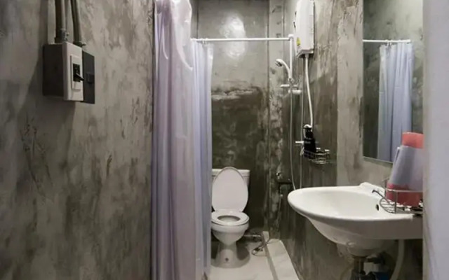 Yindee Travellers Lodge