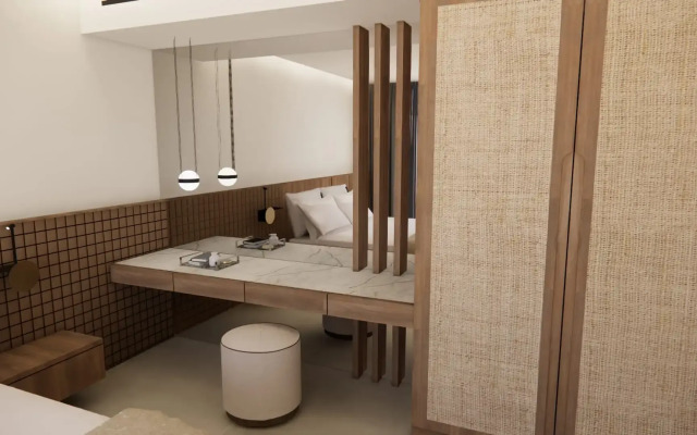 Galaxy Suites Boutique Resort