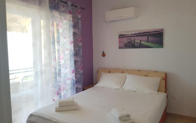 Glyfada Apartments