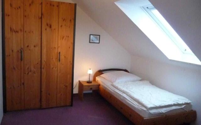 Ntbm36104 - Fewo 'swalkennest