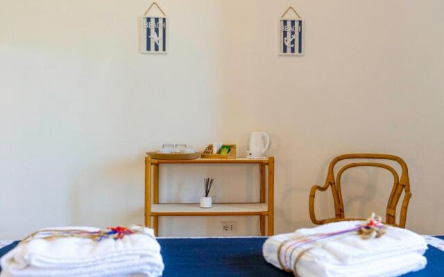 Villa Curiazzi Guesthouse Viale la Pelosa 16
