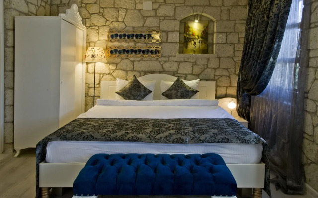 Lodos Butik Otel