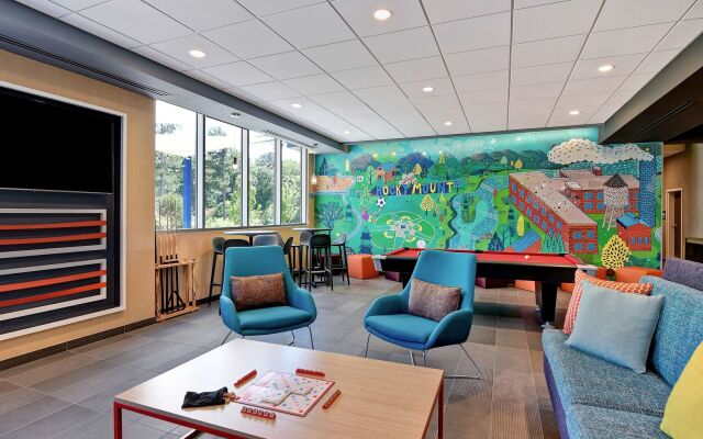 Tru by Hilton Rocky Mount