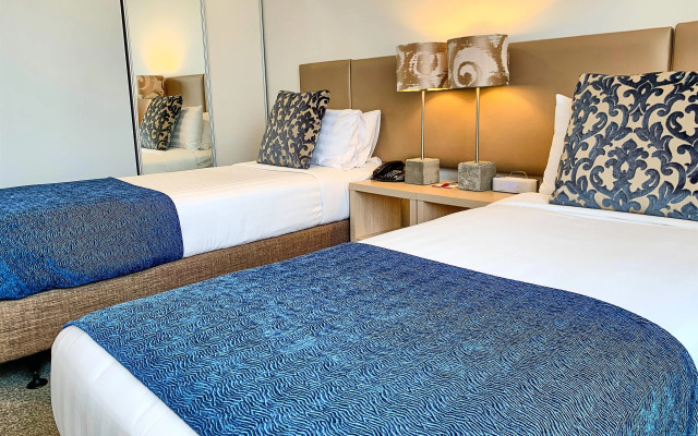Ramada Suites By Wyndham Albany
