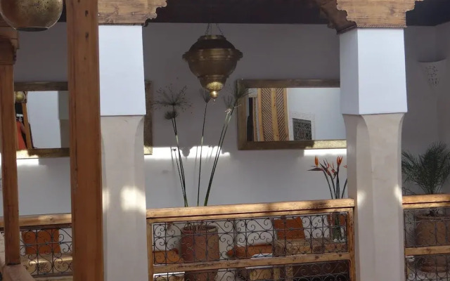 Riad Dar Eternity