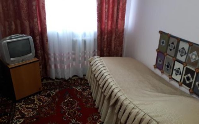 Абсолют Инн — фото