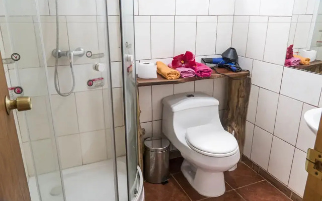Cabañas Vaimihi