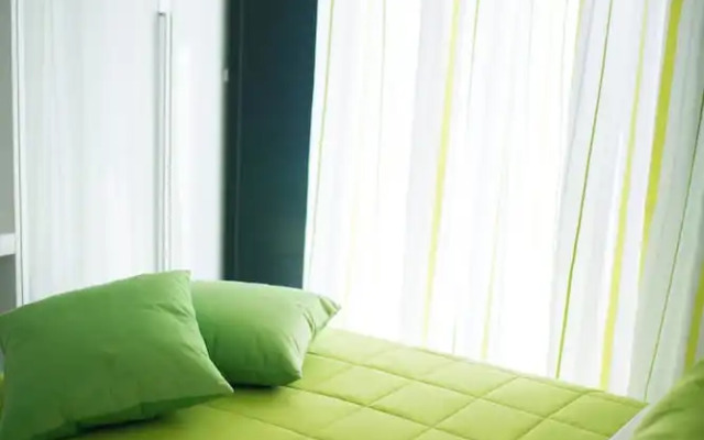 Zafira Residence