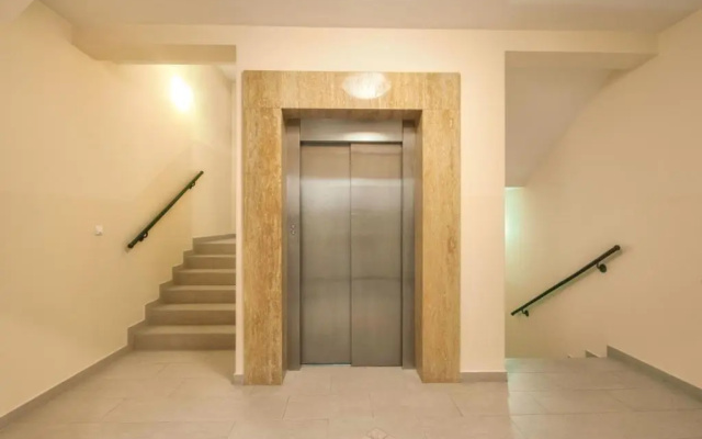 ApartSerwis - Gorące Źródła Apartament Lodowa Kopa 2