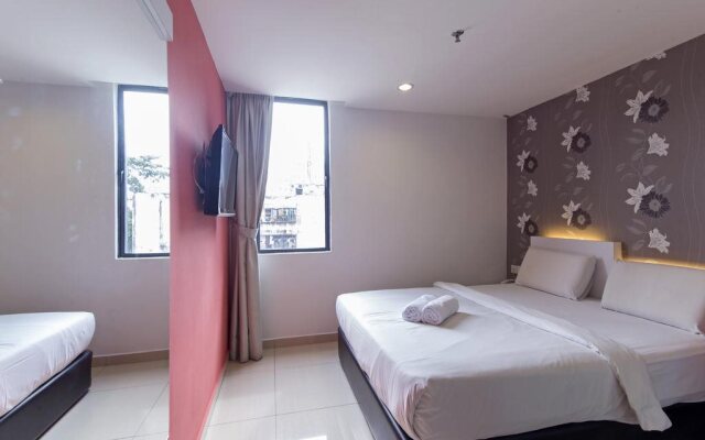 Signature Hotel @ Little India by ZEN Rooms