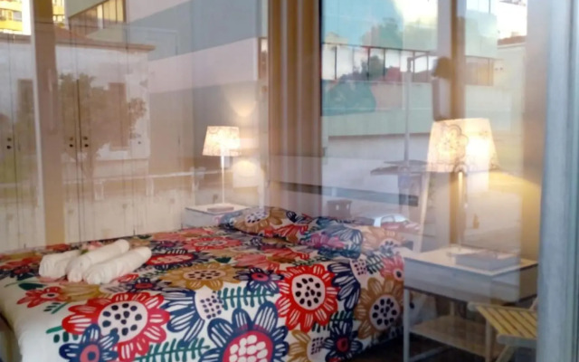 Famille au Cœur de Lisbonne