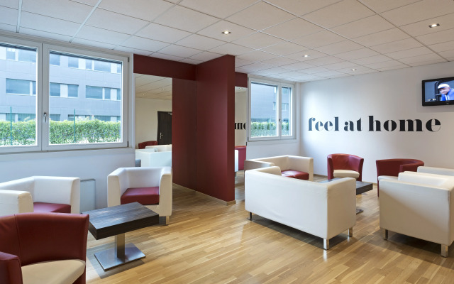 B&B Hotel Trento