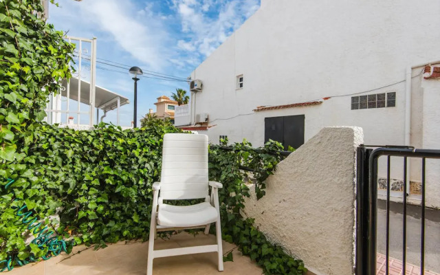 Casa en la Costa III Playa La Mata