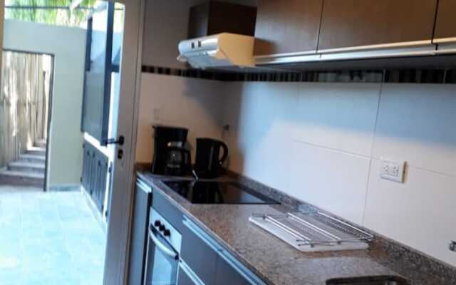 Duplex La Puntilla Ii