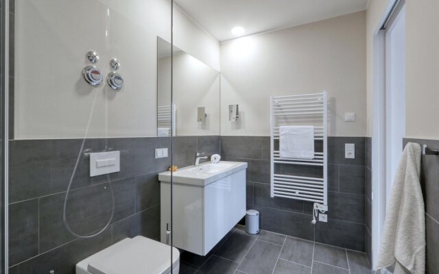 Baltischer Hof Apartment 52