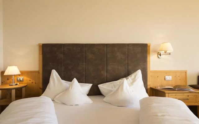 Hotel Belvedere- Fine Dining & SPA