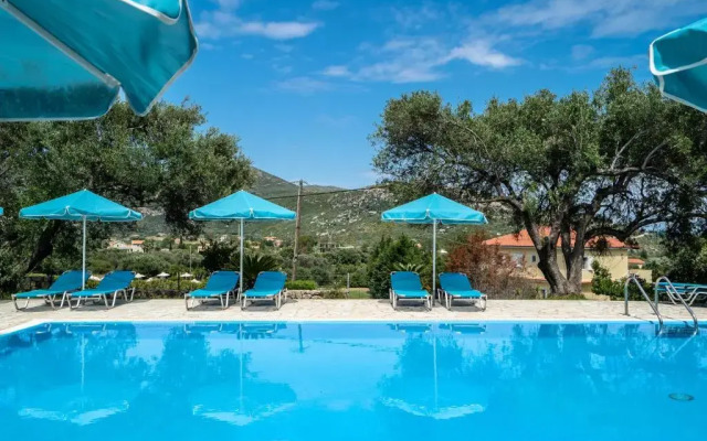 Anemona Apartments