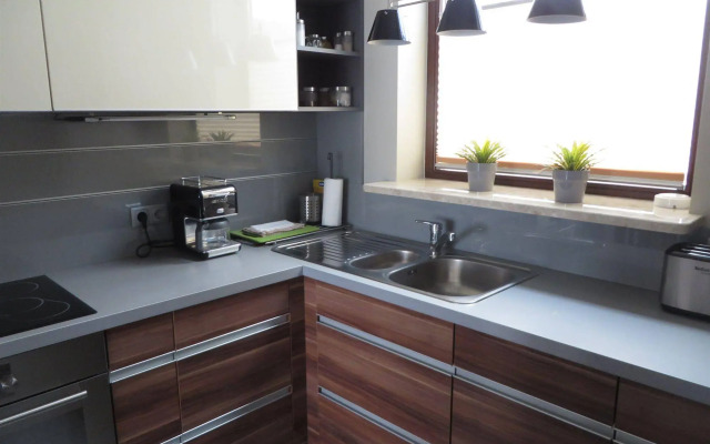 Elite Apartments Galileo