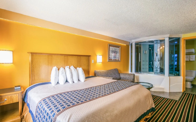 Scottish Inns Harrisburg - Hershey South