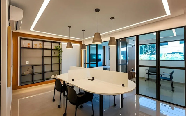 Haus Smart Living Recife