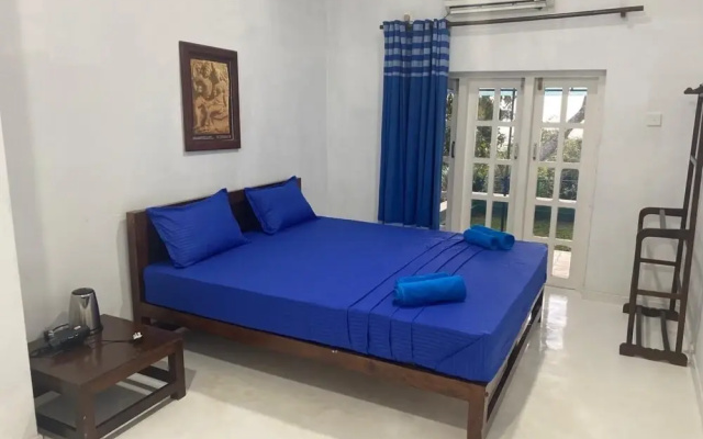 Shore Beach Villa