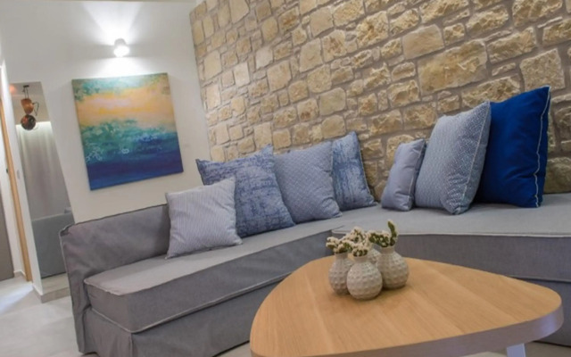 Mary Hotel & Mary Royal Suites