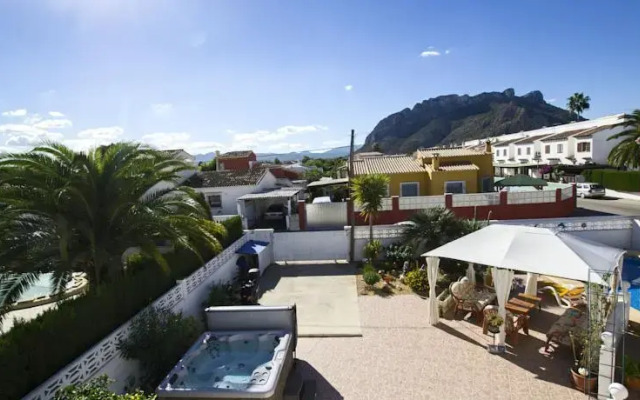 Casa Madeira