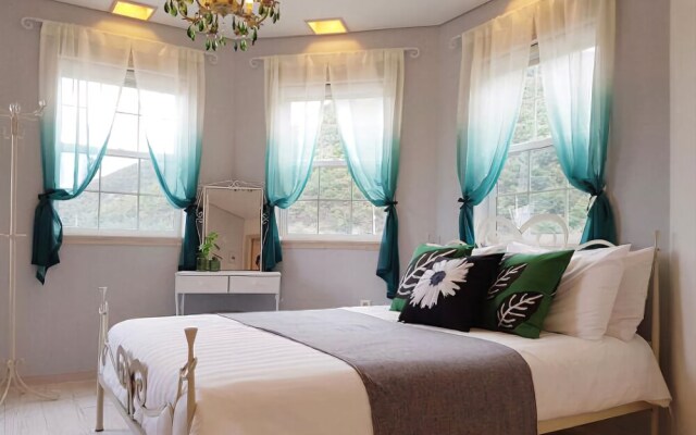 Buan Sunset Pension