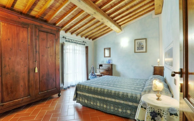 Villa Antica Sosta Renai