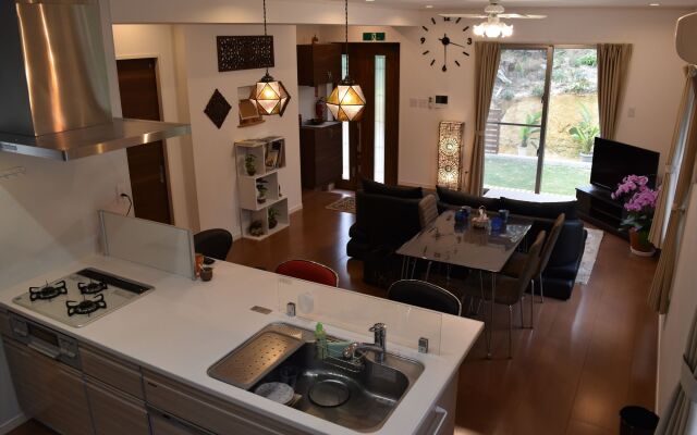 The Pool Resort Villa Hasta Manana