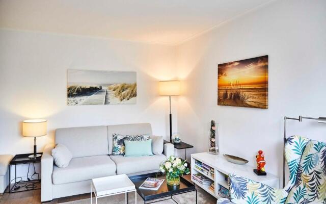 Ferienwohnung Strandallee 200