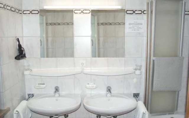 Gästehaus zur Färbe