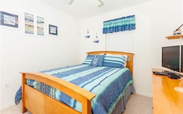 Canopy Walk 1012 - Three Bedroom Condo