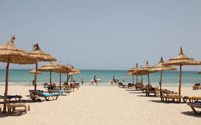 TUI BLUE Palm Beach Palace Djerba - Adult Only