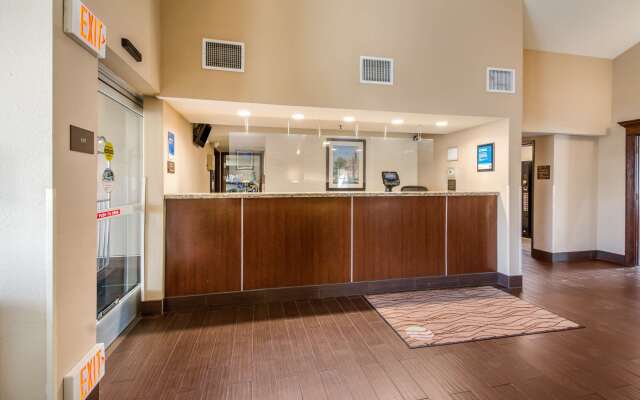 Comfort Inn Lehi - Thanksgiving Point Area