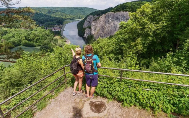 Landal Village l'Eau d'Heure