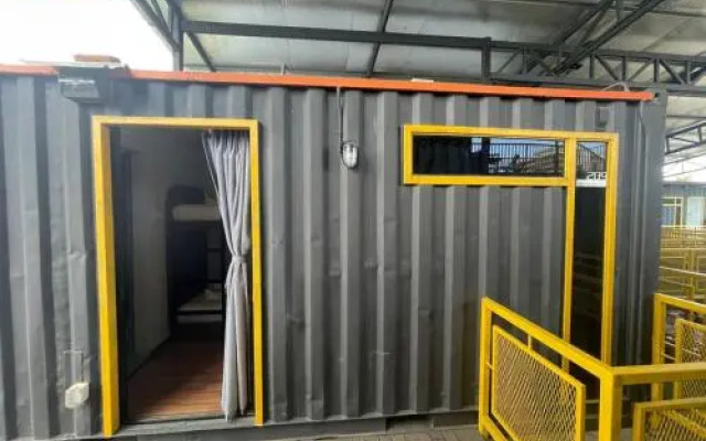 SPOT ON 90367 7 inn Semporna