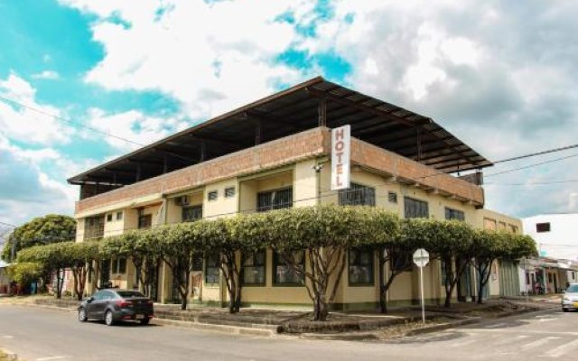 Hotel El Tesoro Del Llano