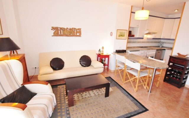 HomeHolidaysRentals Apartamento Light - Costa Barcelona