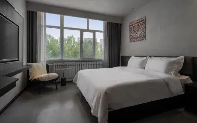 sanyue hotel