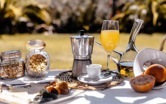 Agroturismo Can Pere Sord