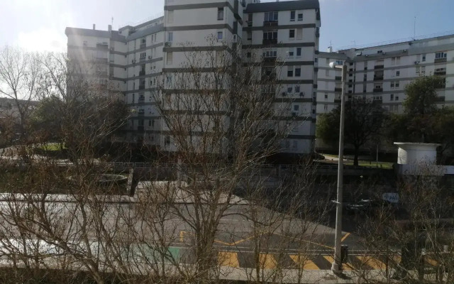 Olivais Metro 1